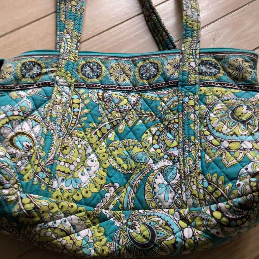 Vera Bradley bag